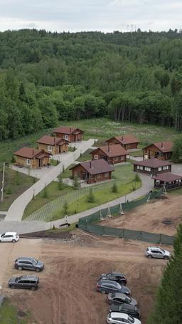 Mi Vecino El Capitan episode 45