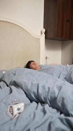 Potężny milioner spadł z nieba episode 12