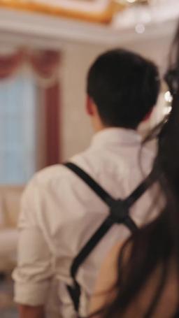 Film Yıldızının Karanlıktaki Kızı episode 41