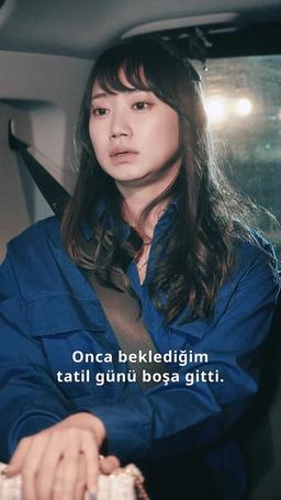 Zengin Kız Değilim Artık! episode 27