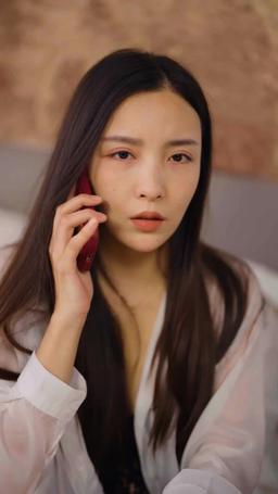 神龍出獄 episode 56