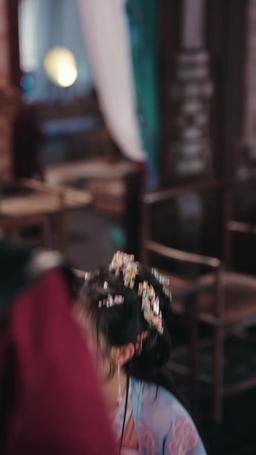 田舎娘の逆襲：私は太子妃になる！ episode 50