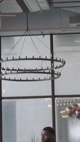 Kembalinya Suami Mafia Saya episode 25