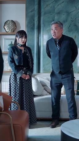 Esposa Doce: Sr. Cruz Está Louco por Ela episode 36