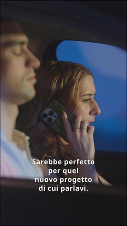 Una relazione tenuta all'oscuro episode 4