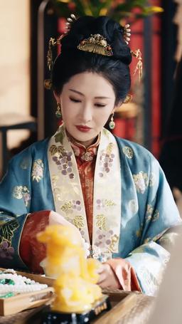 Kocasının Düğün Gününde Kaderini Baştan Yazdı episode 44