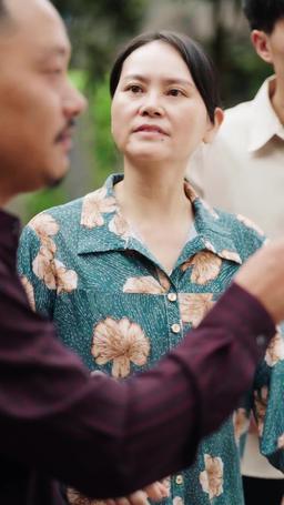 Eski Sevgilimin Üvey Annesi Oldum episode 54