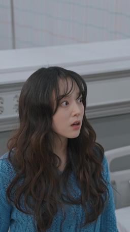 러브 매직 홍시 바 episode 54