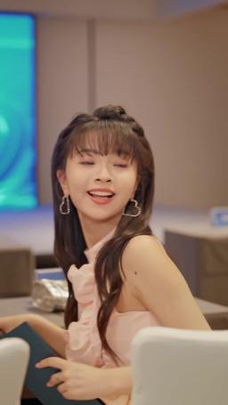 契约夫妻的掉马日常 episode 30