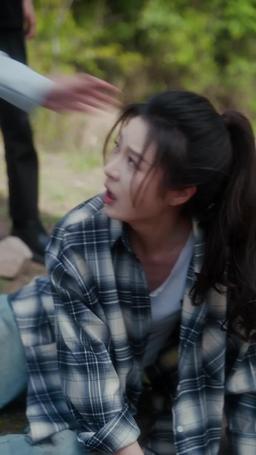 Love, Lies, and a Wedding Surprise episode 57