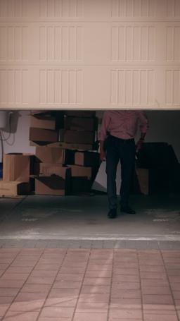 La creación misma es amor episode 30