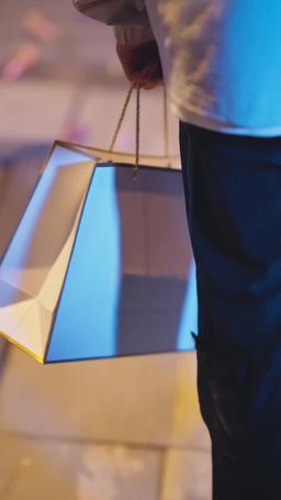 Oops Mr. Gray, That's Not Mrs. Gray episode 18