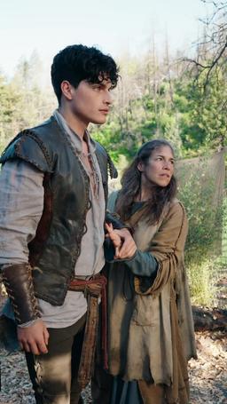 Il figlio perduto ritorna come duca episode 17