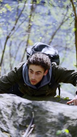 Il giustiziere episode 12