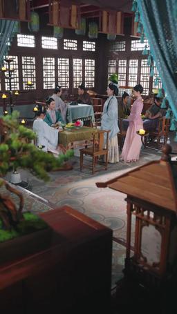 (พากย์) ข้าเป็นยอดดวงใจท่านอ๋อง แล้วองค์รัชทายาทจะเสียใจทำไม episode 19