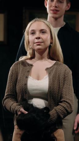 Yearning for a Mother's Love episode 53