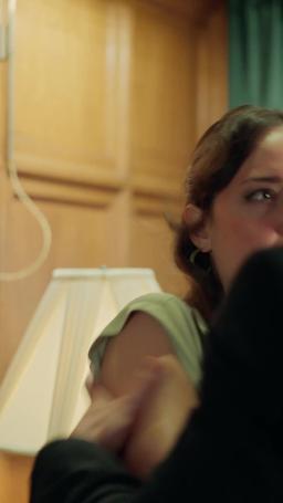 Amor Sob Contrato episode 54