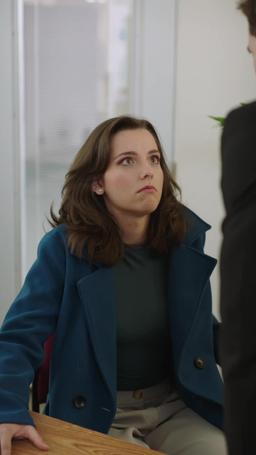 ママは檻の中！ episode 32