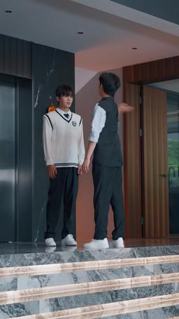 30 anni perduti episode 22