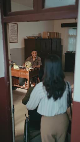 Odrodzenie jak Feniks episode 9