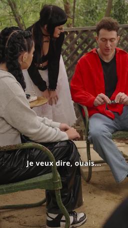 Sabotage à l'Amour episode 47