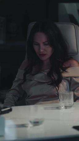 Love’s Perfect Crime episode 51