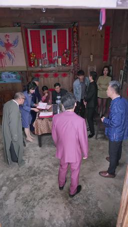 Farsa Falsa, Amor Real episode 48