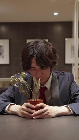 離婚後、私は輝く episode 32