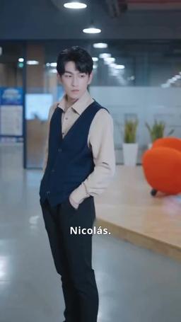 [doblado] La Amante Contrada del Multimillonario episode 6