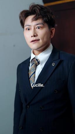 The Heiress's Dilemma episode 9