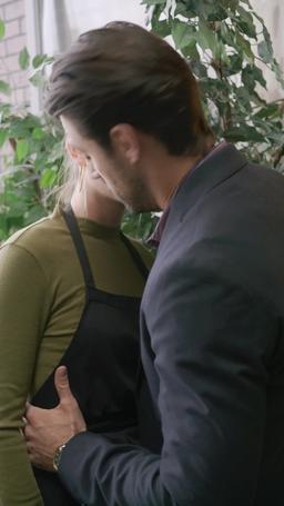 خطفت مليارديرًا  ليكون زوجي episode 22