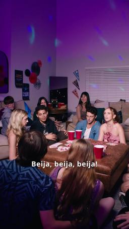 Para o meu Romeu, com amor episode 20