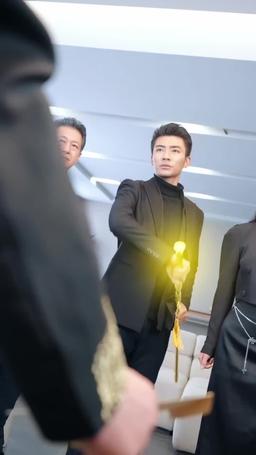 Jak Smoczy Król episode 94