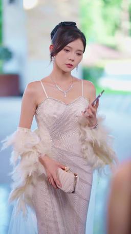 حبيبة الطفولة تخطف القلوب episode 60