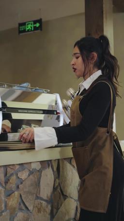 A Love Once Betrayed episode 41