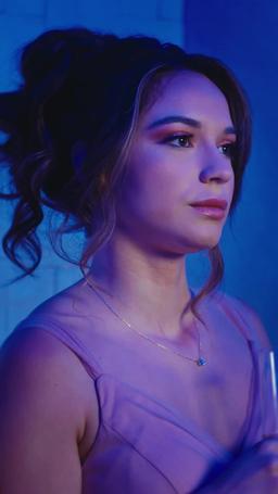 İntikam: Rakibimle İttifak episode 14