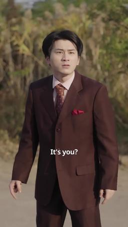 The CEO's Secret Sniper episode 19