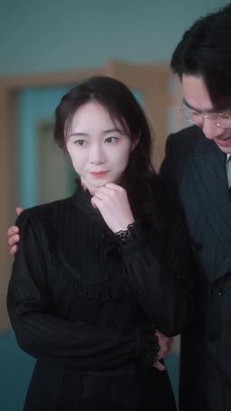 愛到深時恨亦濃 episode 9