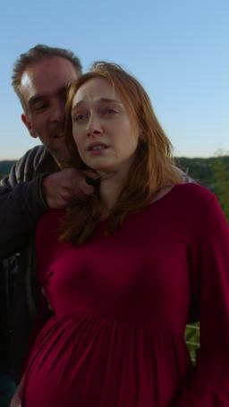 Ungewollt schwanger, für immer verwöhnt episode 69