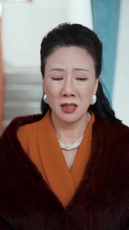 My Poor Husband is a Big Shot episode 17