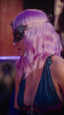 La Estríper Virgen y El Jugador Estrella de Hockey episode 36