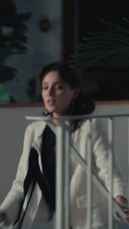 Boss, Your Wife's a Whole Detective! episode 57