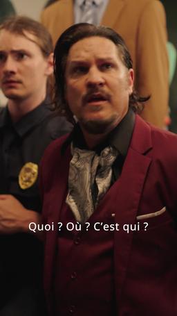 Le milliardaire secret revient à Noël episode 62