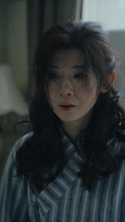 Revenge of the Commander's Heiress episode 47