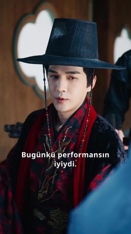 Kocasının Düğün Gününde Kaderini Baştan Yazdı episode 60