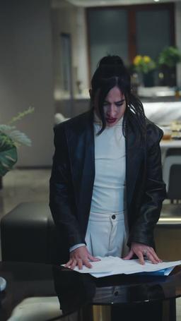 A Love Once Betrayed episode 7