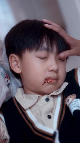 An Ex-Con Mother's Quest episode 75