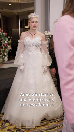 Las chicas de Park Avenue no juegan limpio episode 69