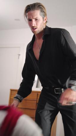 Запретное влечение episode 24