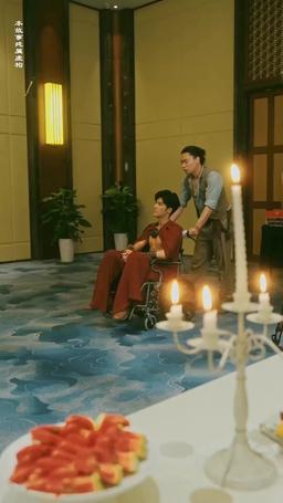 北三角風雲 episode 85